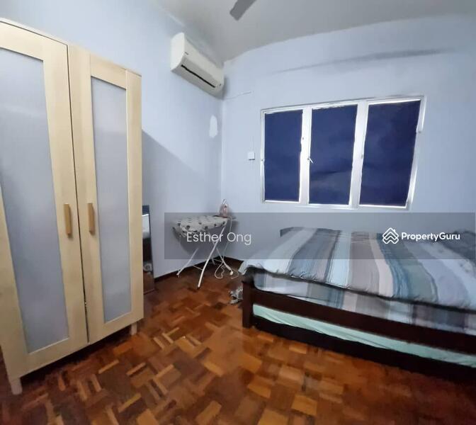 For Sale - Kenanga Apartments