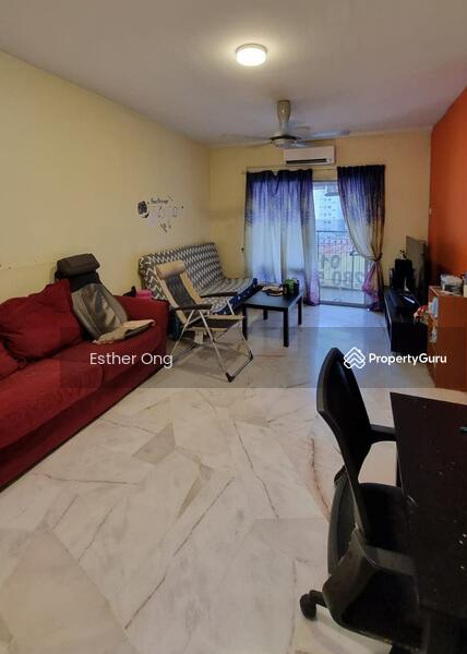 For Sale - Kenanga Apartments
