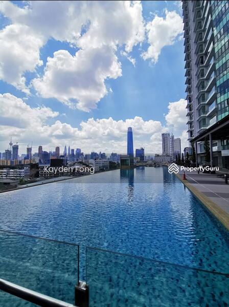 Service Residence for Rent at One Residence - Kayden Fong - PropertyGuru.com.my