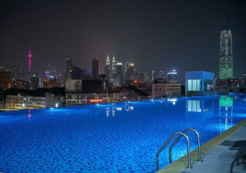 Service Residence for Rent at One Residence - Kayden Fong - View - PropertyGuru.com.my