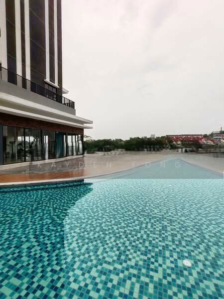 Pangsapuri untuk Disewa di You City 3 - Kayden Fong - Exterior - PropertyGuru.com.my