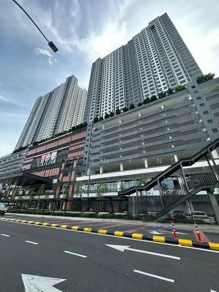 Pangsapuri untuk Disewa di You City 3 - Kayden Fong - Exterior - PropertyGuru.com.my