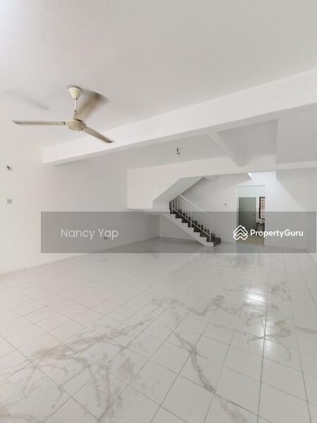 Terraced House for Rent in Taman Bukit Subang (Shah Alam) - Nancy Yap - PropertyGuru.com.my