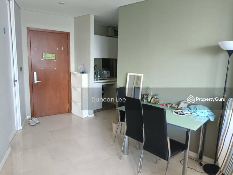 Vortex Hotel Suites & Residences KLCC, Jalan Sultan Ismail, KLCC, KL