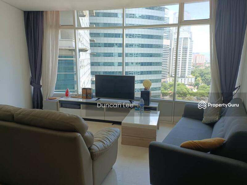 Vortex Hotel Suites & Residences KLCC, Jalan Sultan Ismail, KLCC, KL