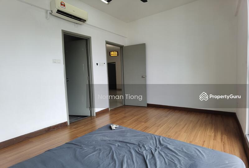 Untuk Disewa - One South