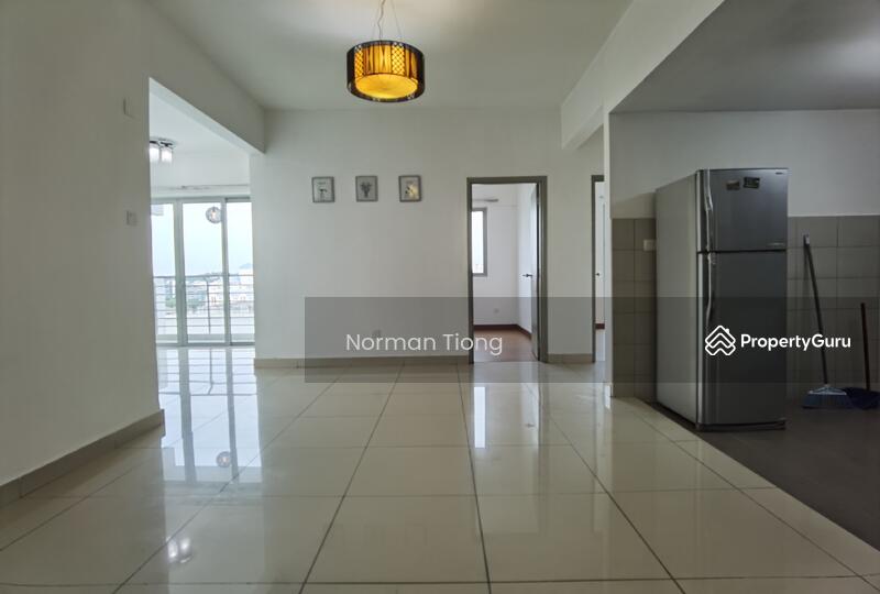 Untuk Disewa - One South