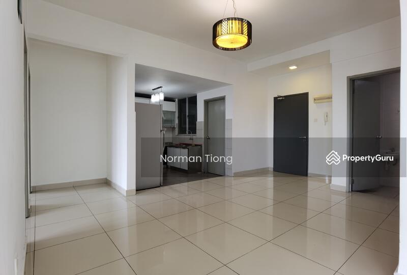 Untuk Disewa - One South