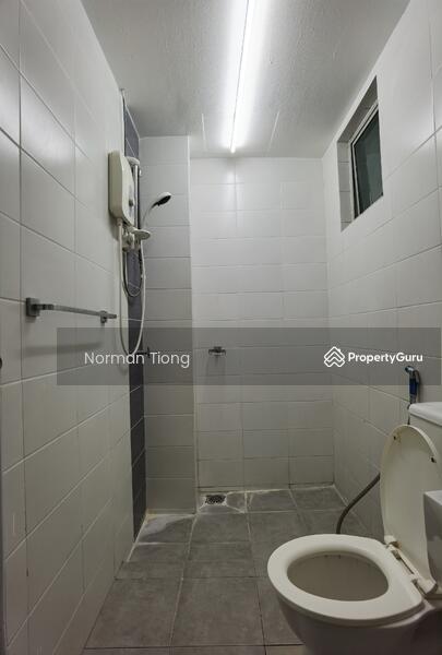 Untuk Disewa - One South