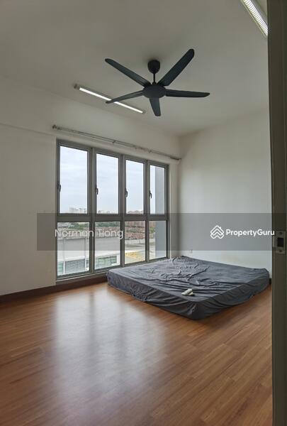 Untuk Disewa - One South