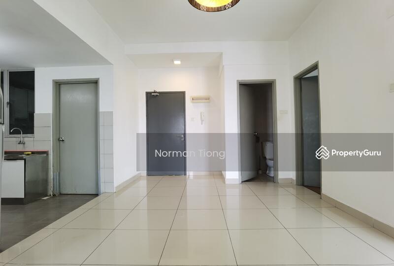 Untuk Disewa - One South