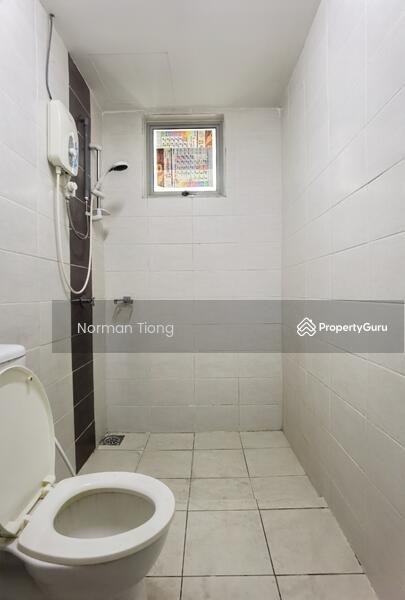 Untuk Disewa - One South