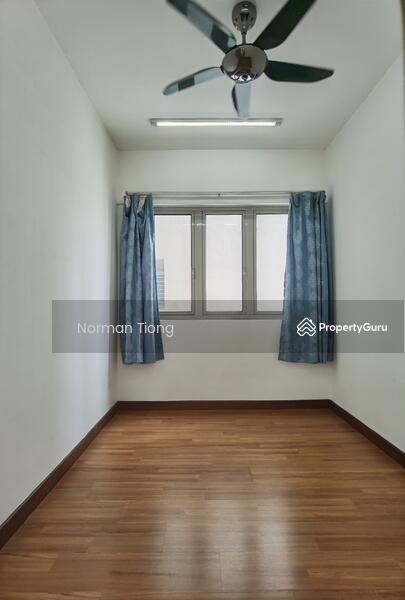 Untuk Disewa - One South