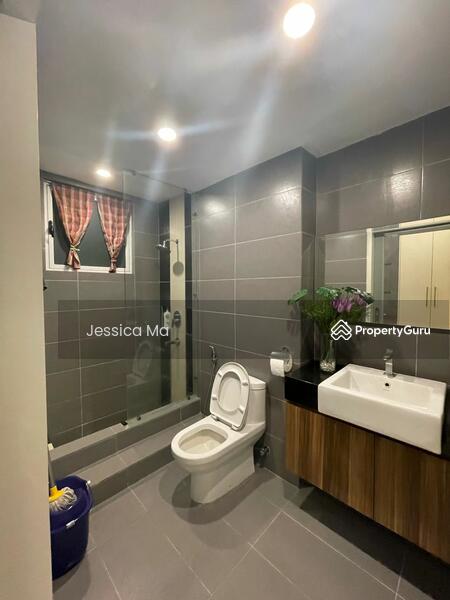 Service Residence for Rent at Tropez Residences - Jessica Ma - PropertyGuru.com.my