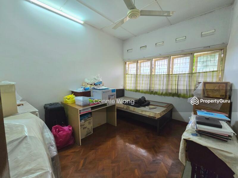 Canning Garden Ipoh, Canning Garden, Ipoh, Perak, 4 Bedrooms, 2064