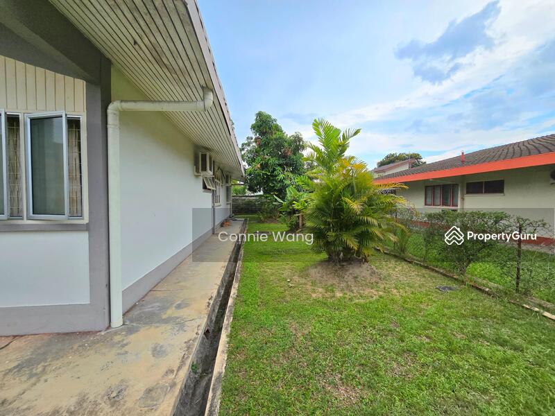 Canning Garden Ipoh, Canning Garden, Ipoh, Perak, 4 Bedrooms, 2064