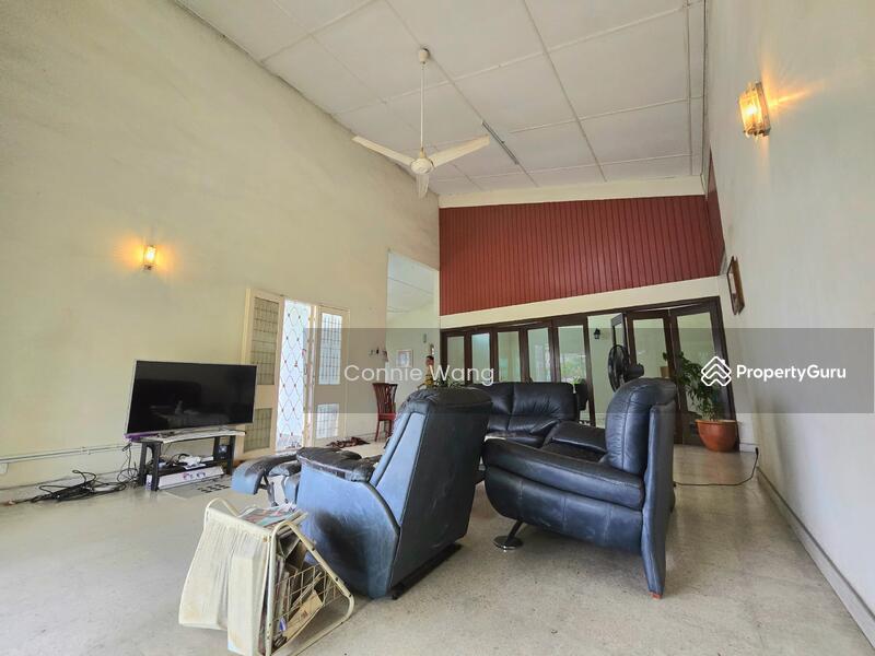 Canning Garden Ipoh, Canning Garden, Ipoh, Perak, 4 Bedrooms, 2064