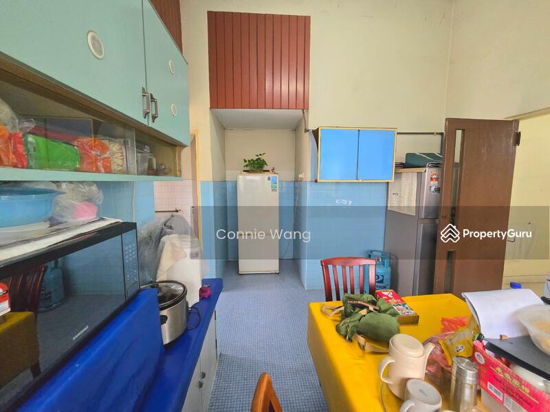 Canning Garden Ipoh, Canning Garden, Ipoh, Perak, 4 Bedrooms, 2064