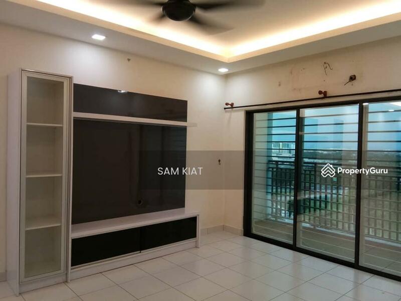 Condominium for Rent at Aman 1 - SAM KIAT - PropertyGuru.com.my