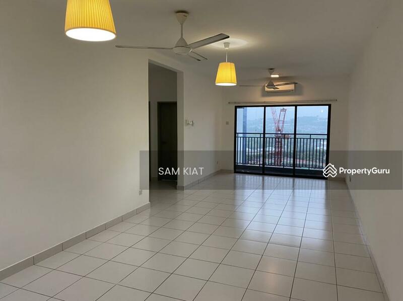 Condominium for Rent at Aman 1 - SAM KIAT - PropertyGuru.com.my