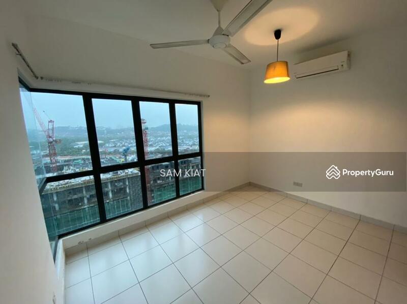 Condominium for Rent at Aman 1 - SAM KIAT - PropertyGuru.com.my