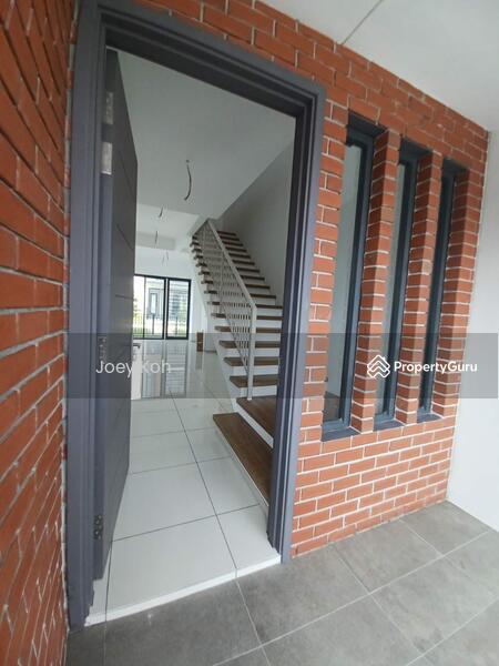 Terraced House for Sale in Elmina (Shah Alam) - Joey Koh - PropertyGuru.com.my