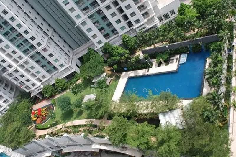 Condominium for Rent at Metropolitan Square Service Residence - Kayden Fong - Exterior - PropertyGuru.com.my
