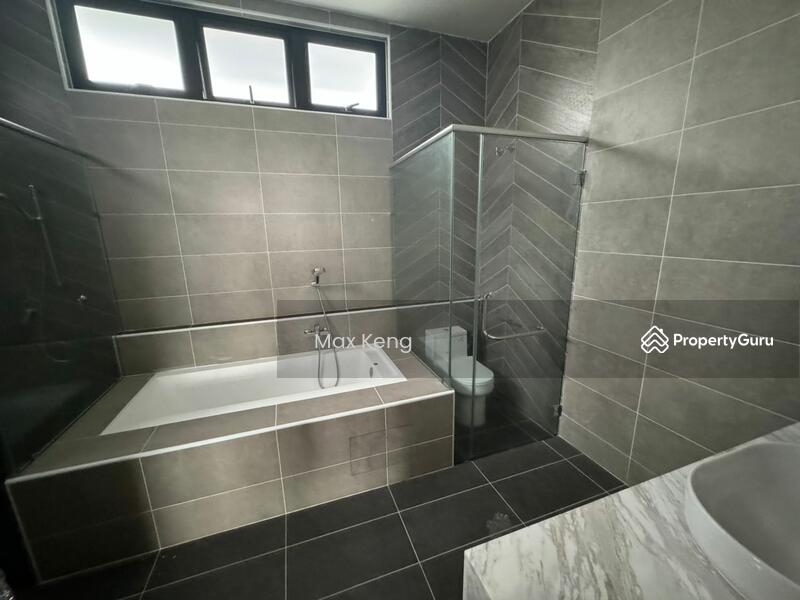 Discover the Big Bath Nusa Sentral: Luxury & Comfort Redefined