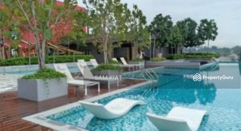 Service Residence for Rent at Emira Residence - SAM KIAT - PropertyGuru.com.my