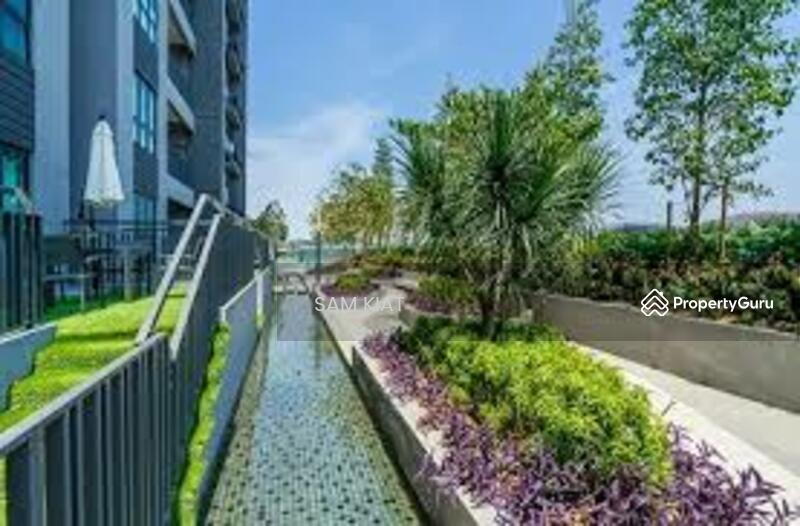 Service Residence for Rent at Emira Residence - SAM KIAT - PropertyGuru.com.my
