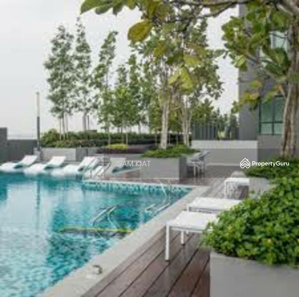 Service Residence for Rent at Emira Residence - SAM KIAT - PropertyGuru.com.my