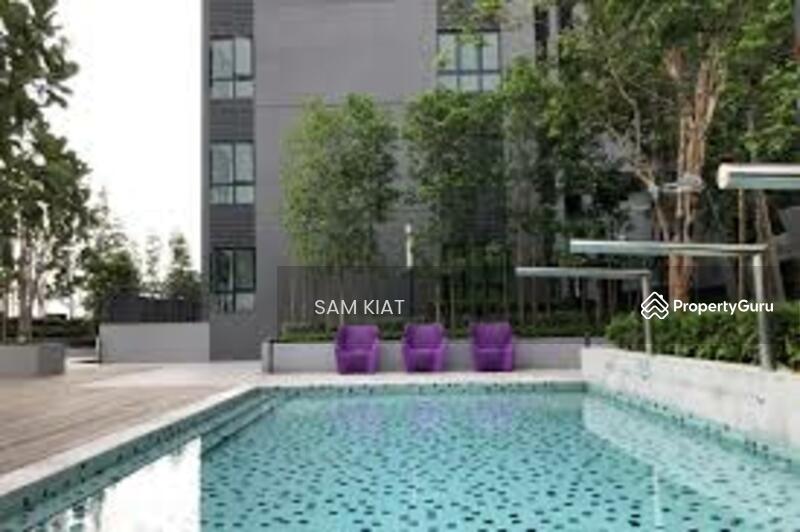 Service Residence for Rent at Emira Residence - SAM KIAT - PropertyGuru.com.my