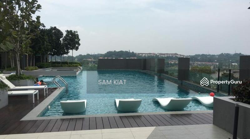 Service Residence for Rent at Emira Residence - SAM KIAT - PropertyGuru.com.my
