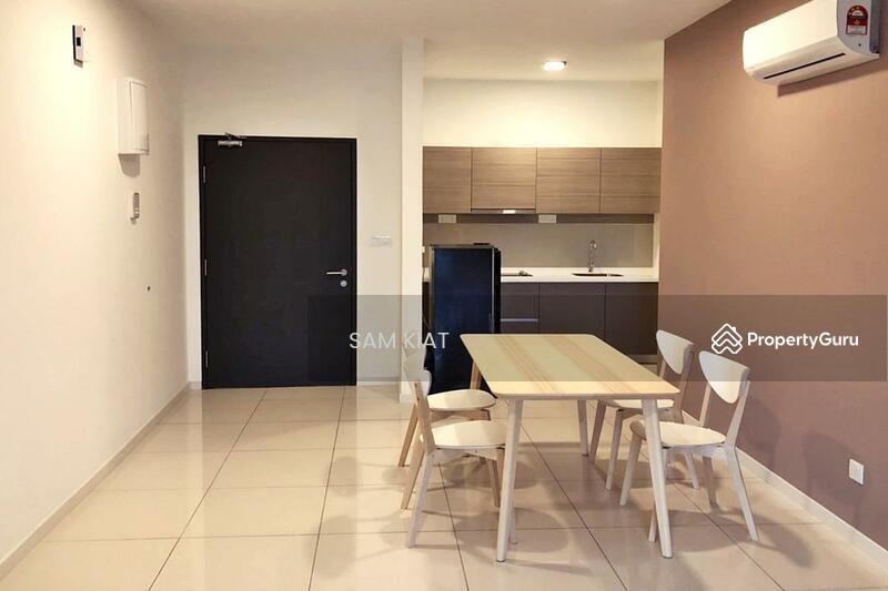 Service Residence for Rent at Emira Residence - SAM KIAT - PropertyGuru.com.my