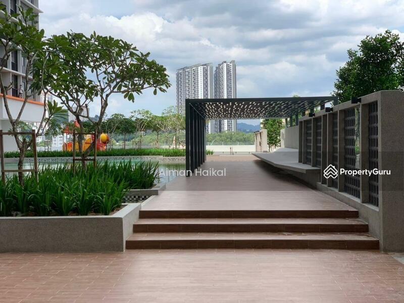 Condominium for Rent at Residensi Rampai II - Aiman Haikal - PropertyGuru.com.my