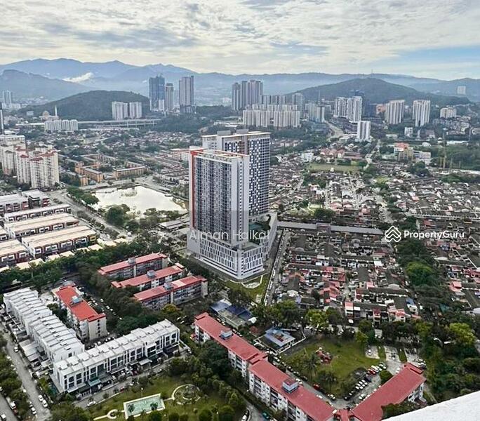 Condominium for Rent at Residensi Rampai II - Aiman Haikal - PropertyGuru.com.my