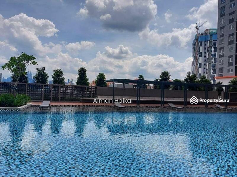 Condominium for Rent at Residensi Rampai II - Aiman Haikal - PropertyGuru.com.my