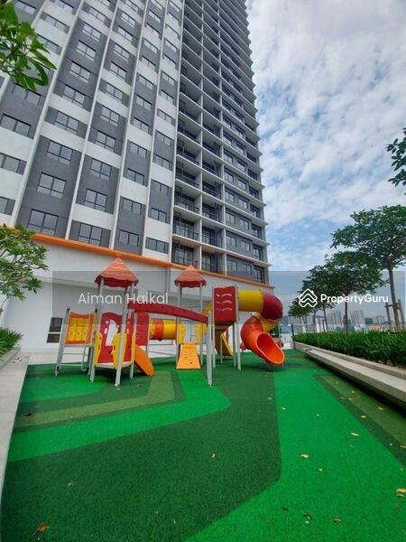 Condominium for Rent at Residensi Rampai II - Aiman Haikal - PropertyGuru.com.my