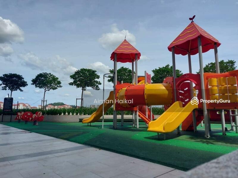 Condominium for Rent at Residensi Rampai II - Aiman Haikal - PropertyGuru.com.my