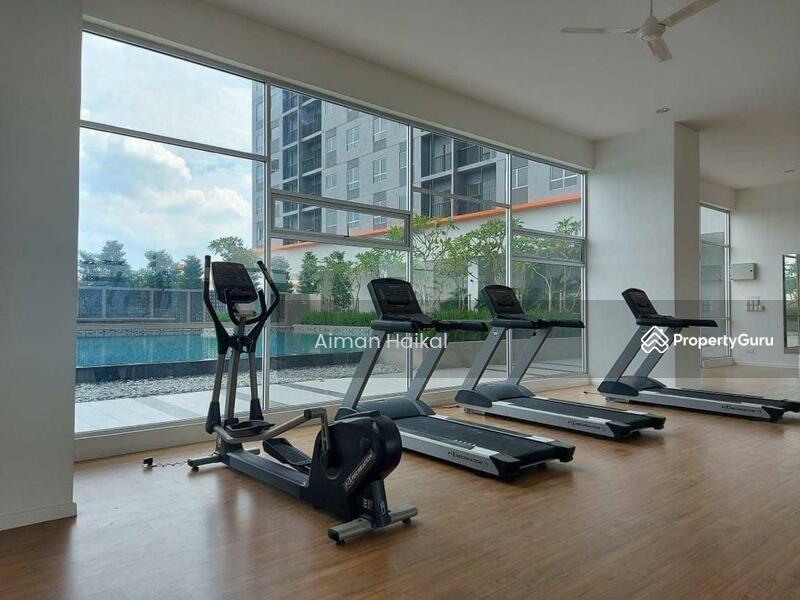 Condominium for Rent at Residensi Rampai II - Aiman Haikal - PropertyGuru.com.my