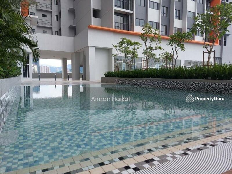 Condominium for Rent at Residensi Rampai II - Aiman Haikal - PropertyGuru.com.my