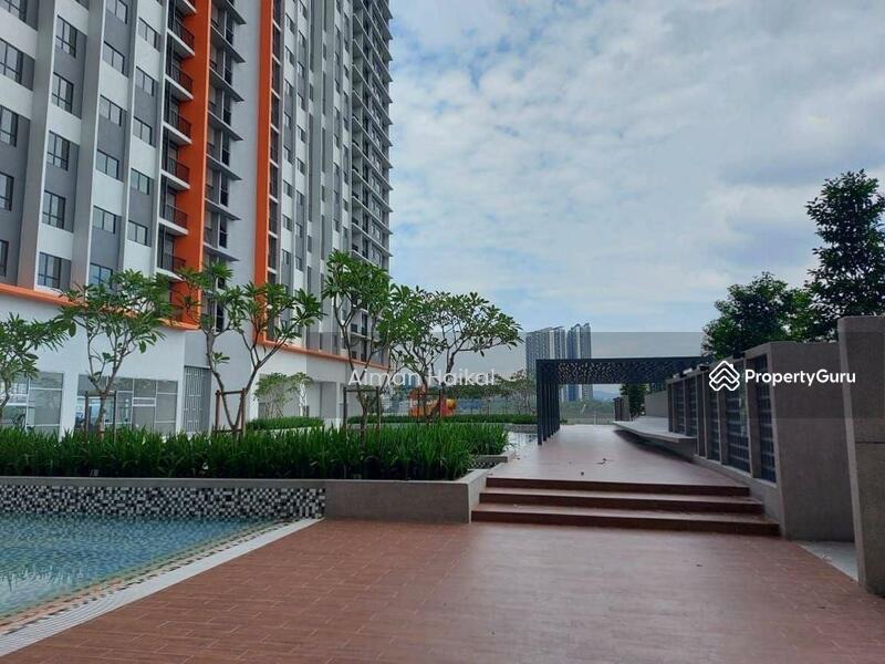 Condominium for Rent at Residensi Rampai II - Aiman Haikal - PropertyGuru.com.my