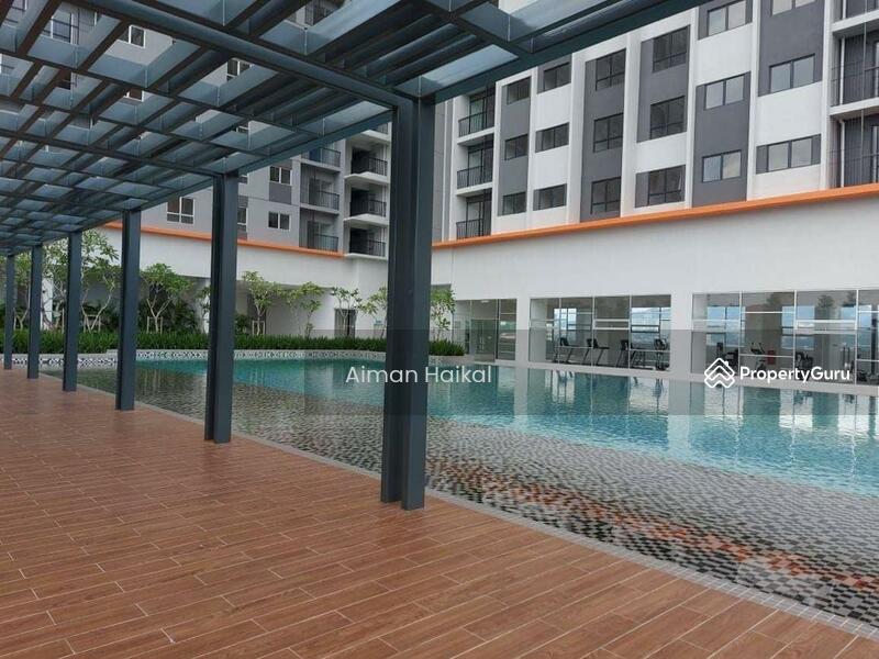 Condominium for Rent at Residensi Rampai II - Aiman Haikal - PropertyGuru.com.my