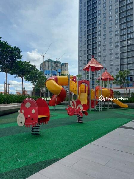 Condominium for Rent at Residensi Rampai II - Aiman Haikal - PropertyGuru.com.my