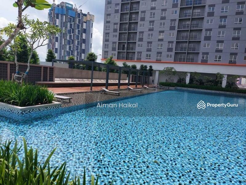 Condominium for Rent at Residensi Rampai II - Aiman Haikal - PropertyGuru.com.my