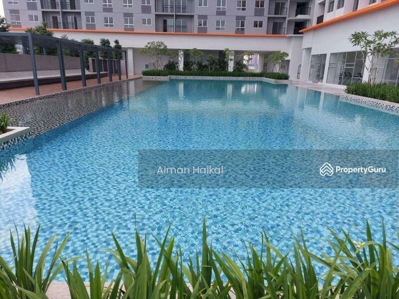 Condominium for Rent at Residensi Rampai II - Aiman Haikal - PropertyGuru.com.my