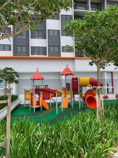 Condominium for Rent at Residensi Rampai II - Aiman Haikal - PropertyGuru.com.my