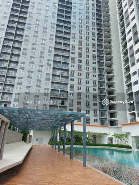 Condominium for Rent at Residensi Rampai II - Aiman Haikal - PropertyGuru.com.my