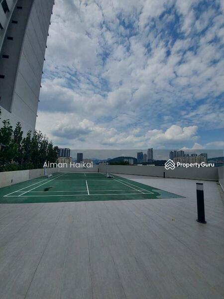Condominium for Rent at Residensi Rampai II - Aiman Haikal - PropertyGuru.com.my