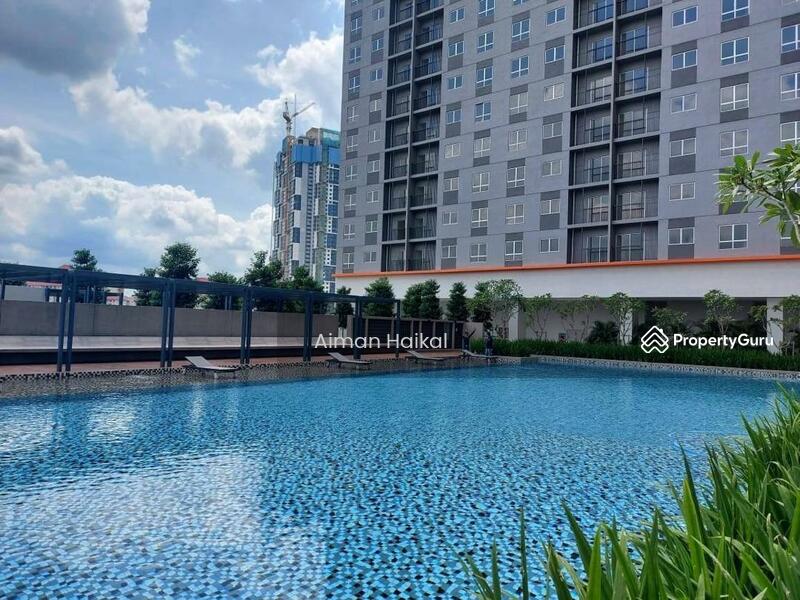 Condominium for Rent at Residensi Rampai II - Aiman Haikal - PropertyGuru.com.my